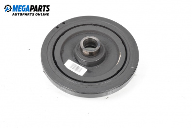 Демпферна шайба за Mercedes-Benz M-Class SUV (W163) (02.1998 - 06.2005) ML 270 CDI (163.113), 163 к.с.