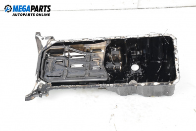 Картер за Mercedes-Benz M-Class SUV (W163) (02.1998 - 06.2005) ML 270 CDI (163.113), 163 к.с.