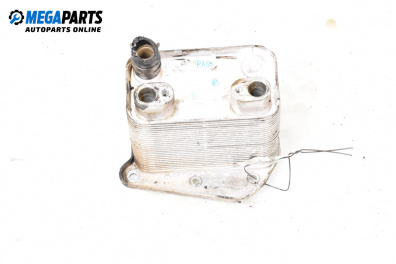 Маслоохладител за Mercedes-Benz M-Class SUV (W163) (02.1998 - 06.2005) ML 270 CDI (163.113), 163 к.с.