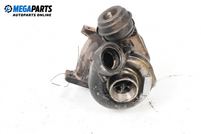 Турбо за Mercedes-Benz M-Class SUV (W163) (02.1998 - 06.2005) ML 270 CDI (163.113), 163 к.с.