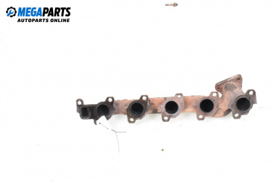 Изпускателен колектор  за Mercedes-Benz M-Class SUV (W163) (02.1998 - 06.2005) ML 270 CDI (163.113), 163 к.с.