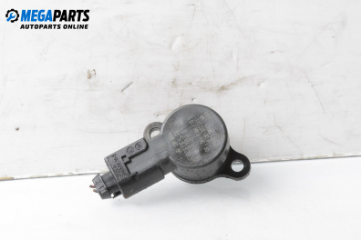 Регулатор налягане гориво за Mercedes-Benz M-Class SUV (W163) (02.1998 - 06.2005) ML 270 CDI (163.113), 163 к.с.