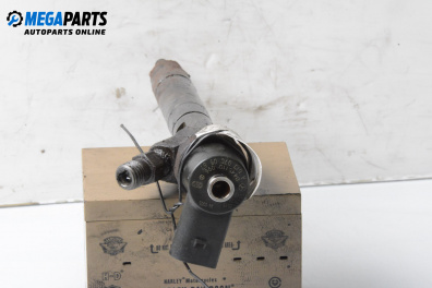 Дюза дизел за Mercedes-Benz M-Class SUV (W163) (02.1998 - 06.2005) ML 270 CDI (163.113), 163 к.с., № 0 445 110 096