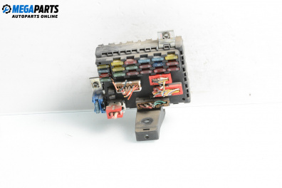 Бушонно табло за Lancia Y Hatchback (11.1995 - 09.2003) 1.2 (840AA, 840AF1A), 60 к.с.