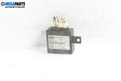 Имобилайзер за Lancia Y Hatchback (11.1995 - 09.2003), № 46744908