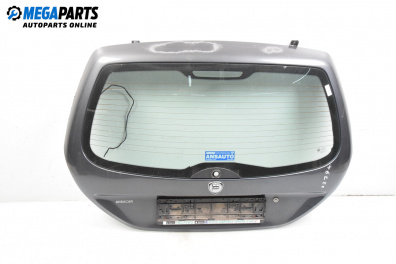 Заден капак за Lancia Y Hatchback (11.1995 - 09.2003), 2+1 вр., хечбек, позиция: задна