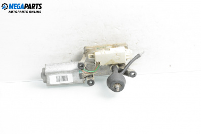 Ел. мотор за чистачките за Lancia Y Hatchback (11.1995 - 09.2003), хечбек, позиция: задна