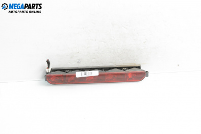 Трети стоп за Lancia Y Hatchback (11.1995 - 09.2003), хечбек