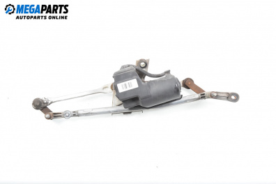 Ел. мотор за чистачките за Lancia Y Hatchback (11.1995 - 09.2003), хечбек, позиция: предна