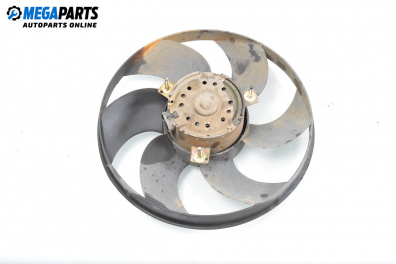 Перка охлаждане за Lancia Y Hatchback (11.1995 - 09.2003) 1.2 (840AA, 840AF1A), 60 к.с.