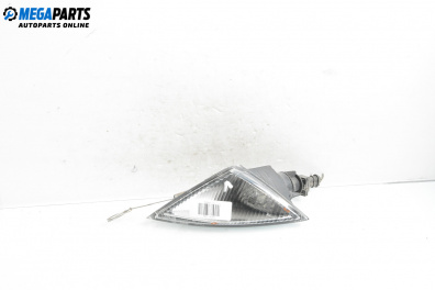 Мигач за Lancia Y Hatchback (11.1995 - 09.2003), хечбек, позиция: лява