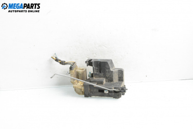 Брава на врата за Lancia Y Hatchback (11.1995 - 09.2003), позиция: предна, лява