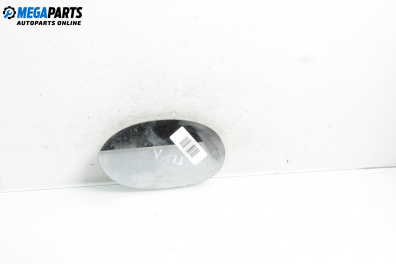 Стъкло огледало за Lancia Y Hatchback (11.1995 - 09.2003), 2+1 вр., хечбек, позиция: лява