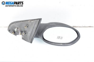 Огледало за Lancia Y Hatchback (11.1995 - 09.2003), 2+1 вр., хечбек, позиция: дясна