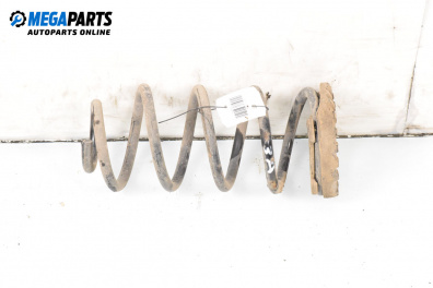 Пружина за ходова част за Lancia Y Hatchback (11.1995 - 09.2003), хечбек, позиция: задна