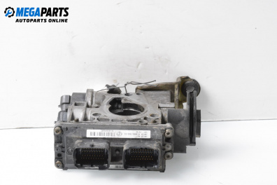 Компютър двигател за Lancia Y Hatchback (11.1995 - 09.2003) 1.2 (840AA, 840AF1A), 60 к.с., № IAW59FM5