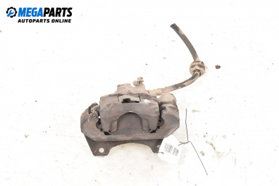 Спирачен апарат за Lancia Y Hatchback (11.1995 - 09.2003), позиция: предна, лява