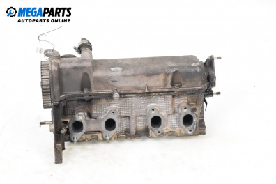 Глава за Lancia Y Hatchback (11.1995 - 09.2003) 1.2 (840AA, 840AF1A), 60 к.с.