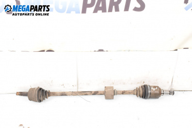 Полуоска за Lancia Y Hatchback (11.1995 - 09.2003) 1.2 (840AA, 840AF1A), 60 к.с., позиция: предна, дясна