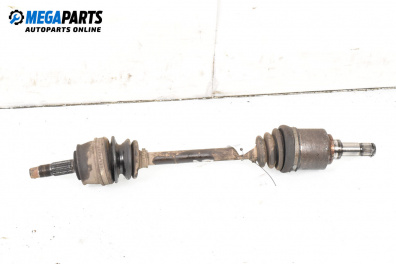 Полуоска за Lancia Y Hatchback (11.1995 - 09.2003) 1.2 (840AA, 840AF1A), 60 к.с., позиция: предна, лява