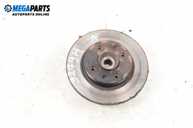 Шенкел главина за Lancia Y Hatchback (11.1995 - 09.2003), позиция: предна, лява