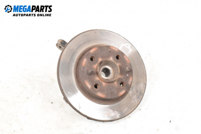 Шенкел главина за Lancia Y Hatchback (11.1995 - 09.2003), позиция: предна, дясна