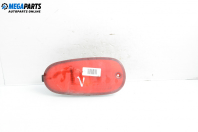 Светлоотразител за Hyundai Santa Fe I SUV (11.2000 - 03.2006), джип, позиция: лява