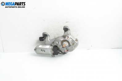 Ел. мотор за чистачките за Hyundai Santa Fe I SUV (11.2000 - 03.2006), джип, позиция: задна