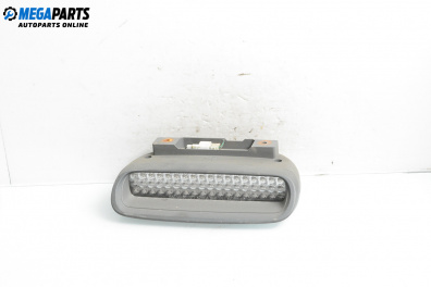 Трети стоп за Hyundai Santa Fe I SUV (11.2000 - 03.2006), джип