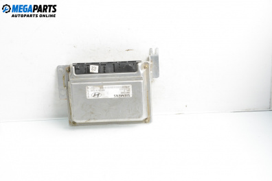 Компютър двигател за Hyundai Santa Fe I SUV (11.2000 - 03.2006) 2.7 V6 4x4, 173 к.с., № 39108-37500