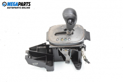 Скоростен лост (за превключване) за Hyundai Santa Fe I SUV (11.2000 - 03.2006)