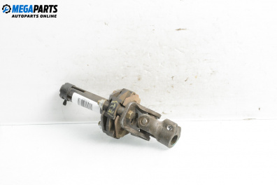 Каре на волана за Hyundai Santa Fe I SUV (11.2000 - 03.2006) 2.7 V6 4x4, 173 к.с., джип