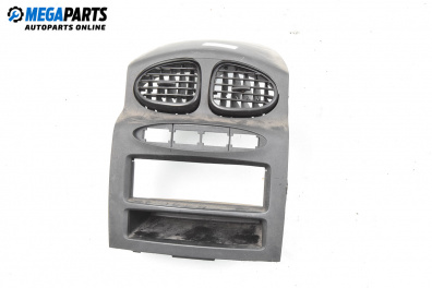 Централна конзола за Hyundai Santa Fe I SUV (11.2000 - 03.2006)