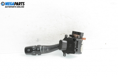 Лостче за чистачки за Hyundai Santa Fe I SUV (11.2000 - 03.2006)