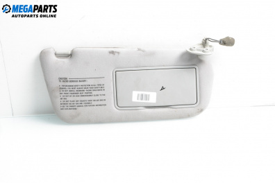 Сенник за Hyundai Santa Fe I SUV (11.2000 - 03.2006), позиция: дясна