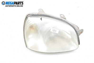 Фар за Hyundai Santa Fe I SUV (11.2000 - 03.2006), джип, позиция: дясна