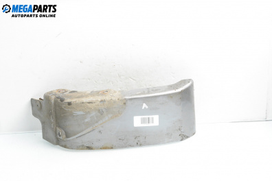 Лайсна за калник за Hyundai Santa Fe I SUV (11.2000 - 03.2006), джип, позиция: предна, лява