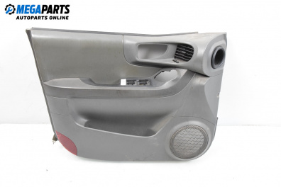 Кора врата за Hyundai Santa Fe I SUV (11.2000 - 03.2006), 4+1 вр., джип, позиция: предна, лява