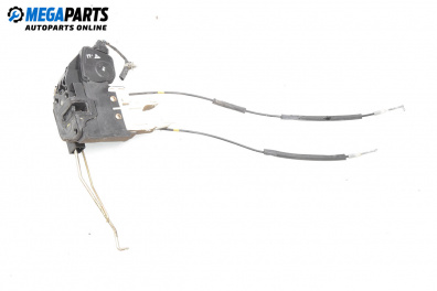 Брава на врата за Hyundai Santa Fe I SUV (11.2000 - 03.2006), позиция: предна, дясна