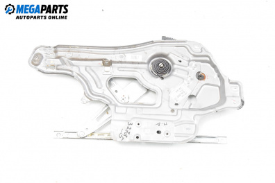 Механизъм ел. стъкло за Hyundai Santa Fe I SUV (11.2000 - 03.2006), 4+1 вр., джип, позиция: предна, дясна