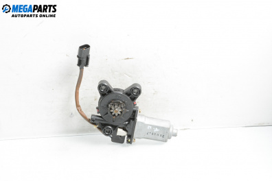 Електромотор за стъклоподемник за Hyundai Santa Fe I SUV (11.2000 - 03.2006), 4+1 вр., джип, позиция: предна, дясна