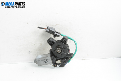 Електромотор за стъклоподемник за Hyundai Santa Fe I SUV (11.2000 - 03.2006), 4+1 вр., джип, позиция: предна, лява