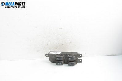 Бутони ел. стъкла  за Hyundai Santa Fe I SUV (11.2000 - 03.2006)