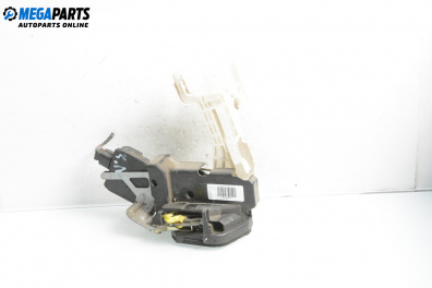 Брава на врата за Hyundai Santa Fe I SUV (11.2000 - 03.2006), позиция: задна, лява