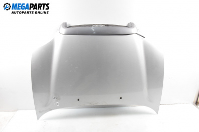 Преден капак за Hyundai Santa Fe I SUV (11.2000 - 03.2006), 4+1 вр., джип, позиция: предна