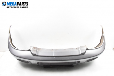 Предна броня за Hyundai Santa Fe I SUV (11.2000 - 03.2006), джип, позиция: предна