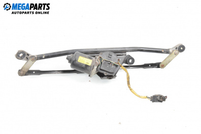 Ел. мотор за чистачките за Hyundai Santa Fe I SUV (11.2000 - 03.2006), джип, позиция: предна