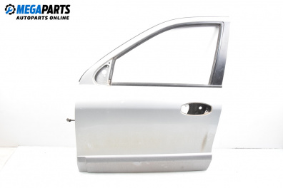 Врата за Hyundai Santa Fe I SUV (11.2000 - 03.2006), 4+1 вр., джип, позиция: предна, лява