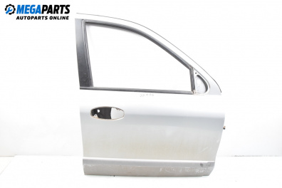 Врата за Hyundai Santa Fe I SUV (11.2000 - 03.2006), 4+1 вр., джип, позиция: предна, дясна