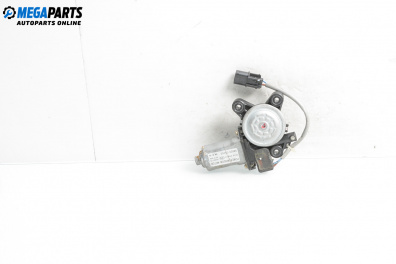 Електромотор за стъклоподемник за Hyundai Santa Fe I SUV (11.2000 - 03.2006), 4+1 вр., джип, позиция: задна, дясна, № 9882026200